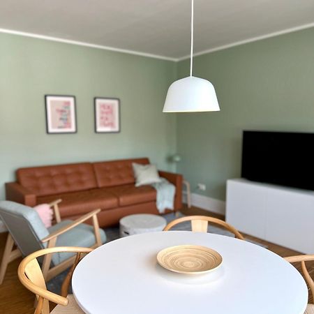 Neues Trendy Appartement In Hannover Dış mekan fotoğraf