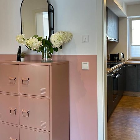 Neues Trendy Appartement In Hannover Dış mekan fotoğraf