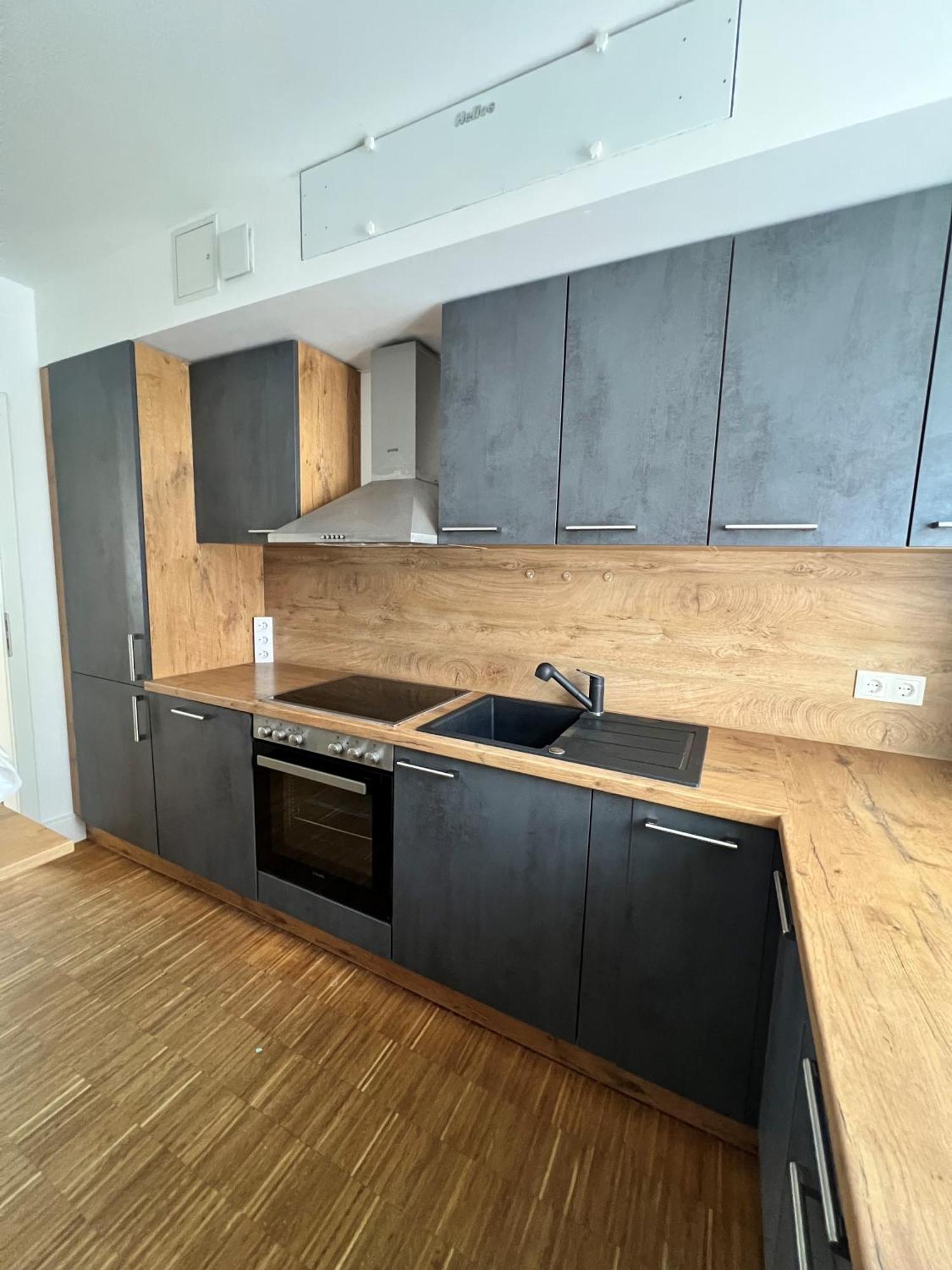 Neues Trendy Appartement In Hannover Dış mekan fotoğraf
