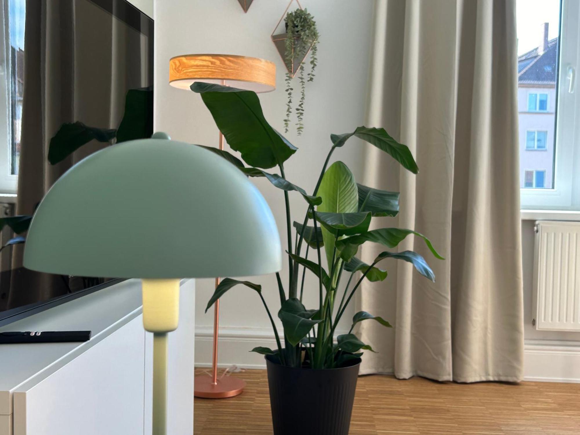 Neues Trendy Appartement In Hannover Dış mekan fotoğraf