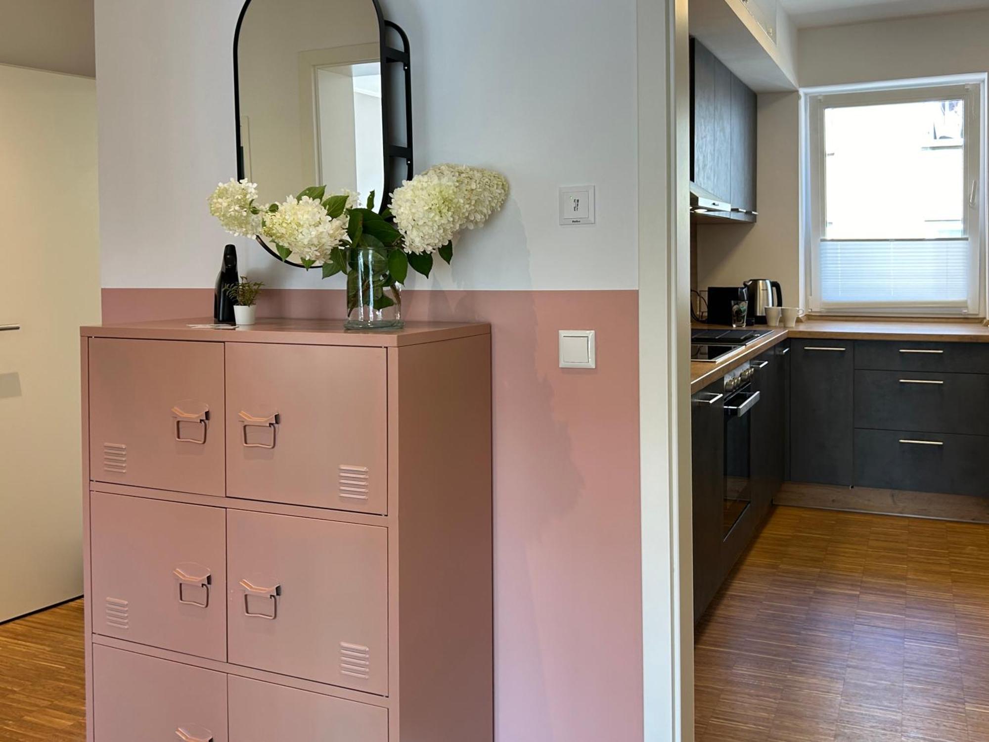 Neues Trendy Appartement In Hannover Dış mekan fotoğraf