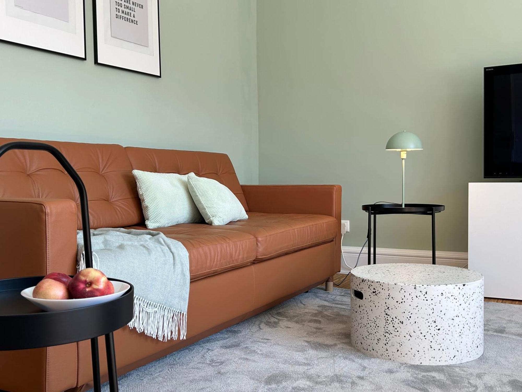 Neues Trendy Appartement In Hannover Dış mekan fotoğraf