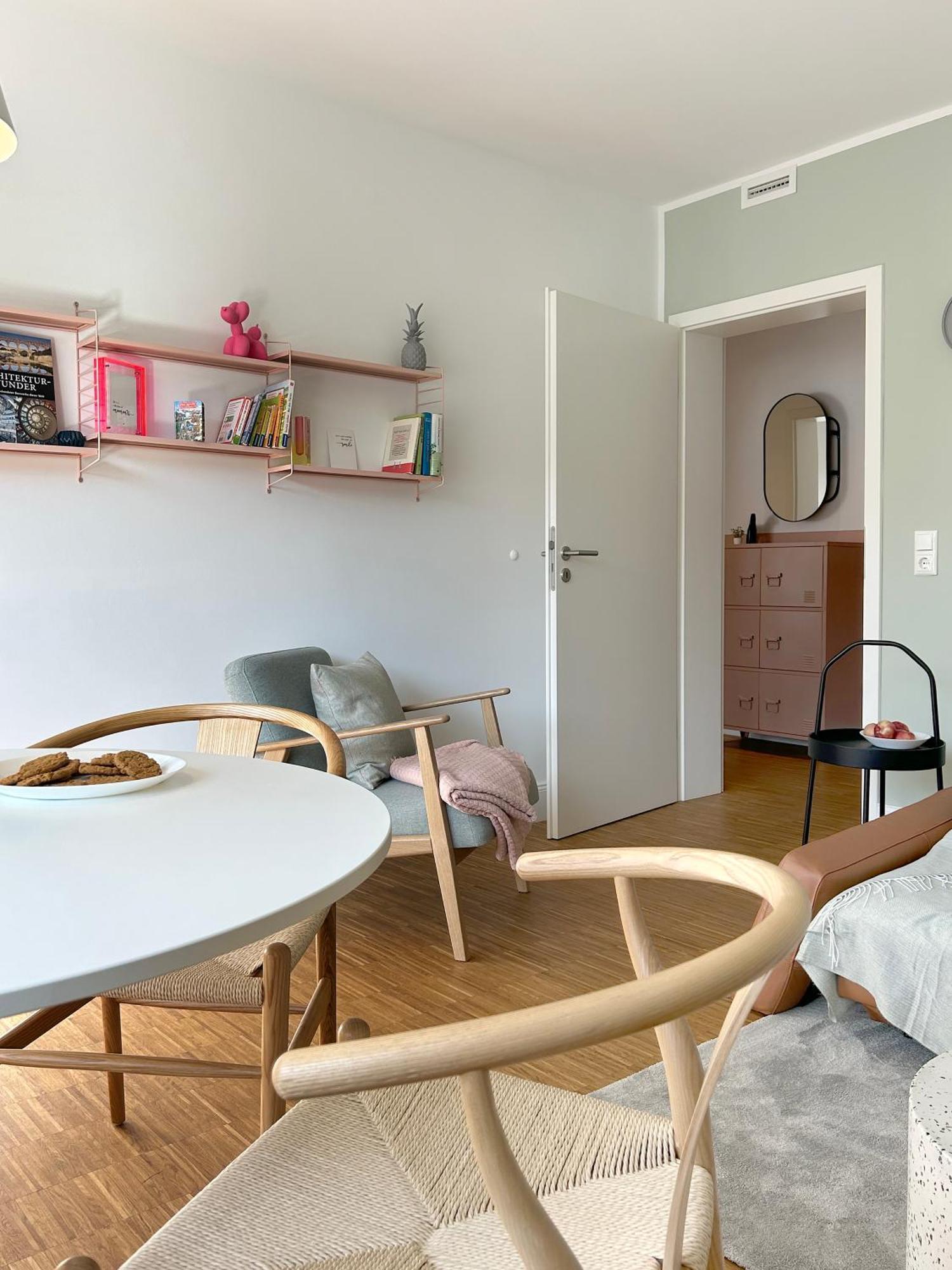 Neues Trendy Appartement In Hannover Dış mekan fotoğraf