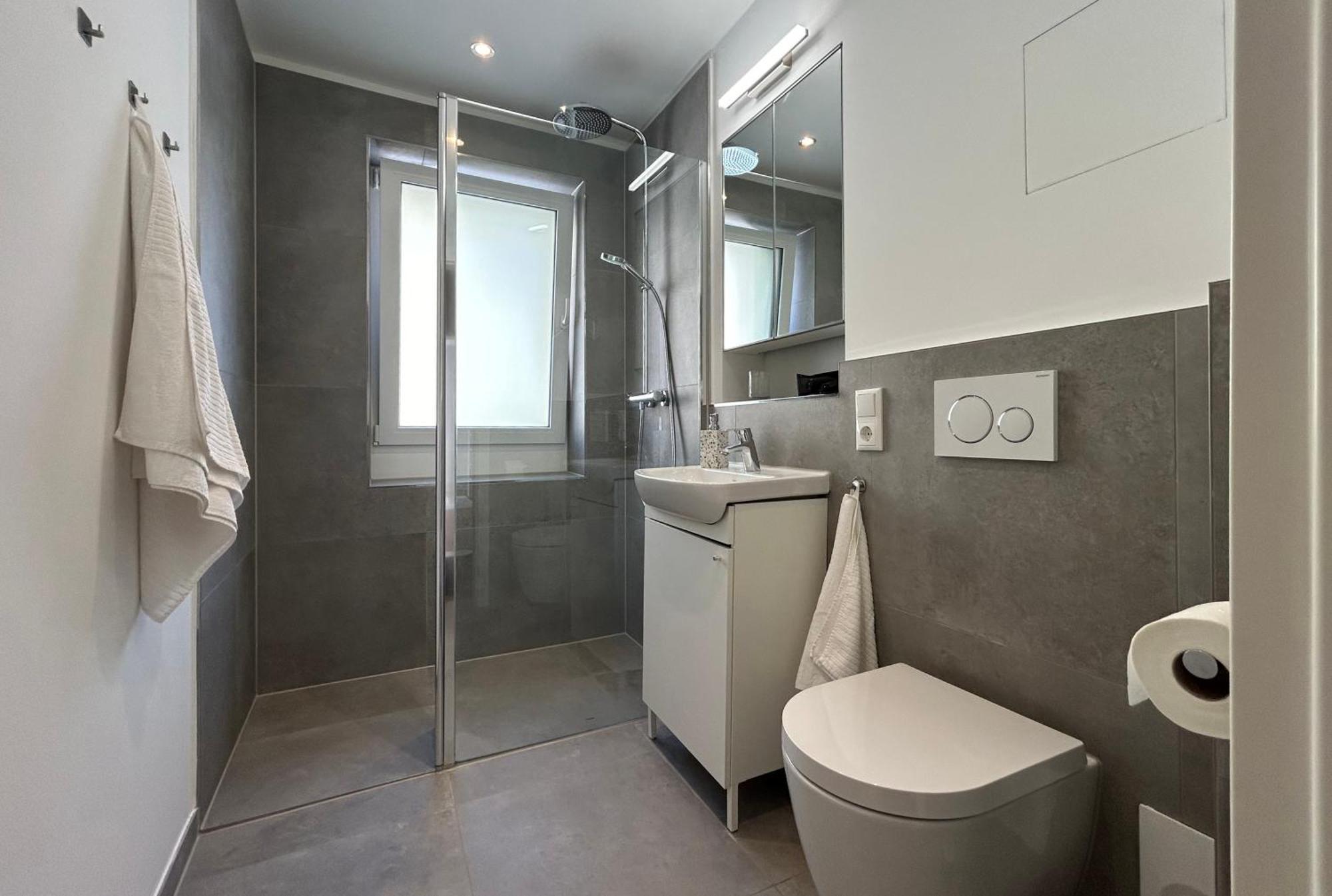 Neues Trendy Appartement In Hannover Dış mekan fotoğraf