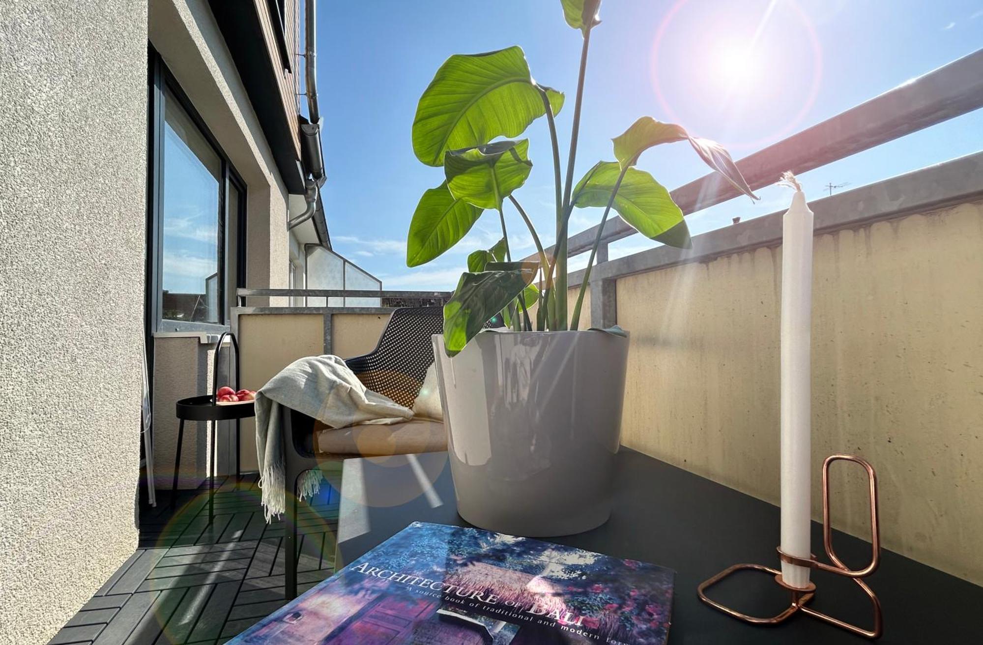 Neues Trendy Appartement In Hannover Dış mekan fotoğraf