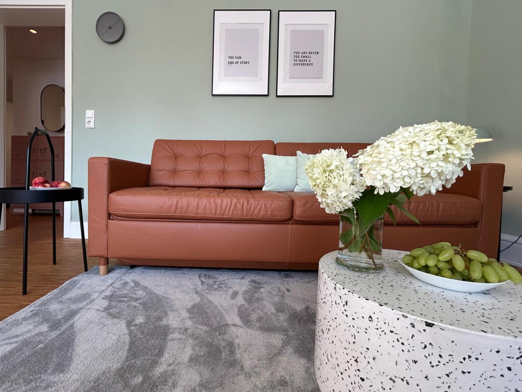 Neues Trendy Appartement In Hannover Dış mekan fotoğraf